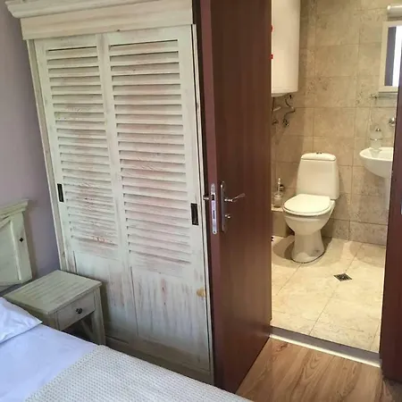 30 Apartamento