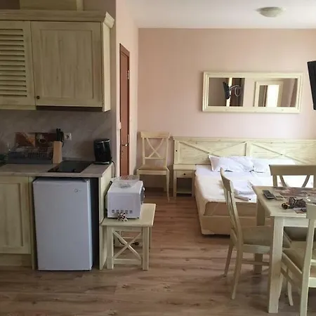 30 Apartamento