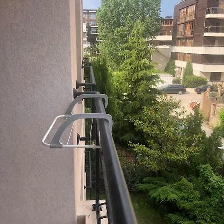 Apartamento 30 *