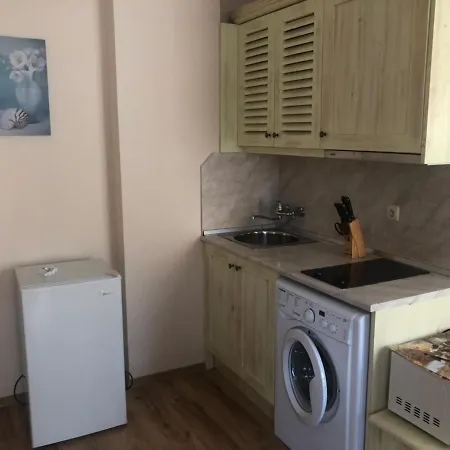30 Apartamento Sunny Beach